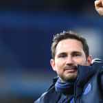 Frank Lampard pelatih Chelsea