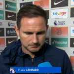 Rekor Kalah Lima Kali Beruntun, Frank Lampard Nilai Chelsea Kurang Kepercayaan Diri
