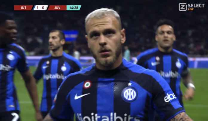 Prediksi Inter Milan vs Lazio, Nerazzurri Usung Misi Menang Demi Hidupkan Asa Empat Besar