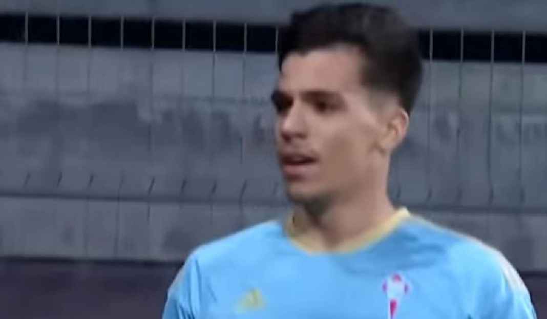 Gabri Veiga Usai Cetak Gol untuk Celta Vigo di Liga Spanyol Gabri Veiga Diincar Klub Top Eropa, Legenda Celta Vigo: Jangan Mau Kalah!