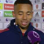 Gabriel Jesus Bicarakan Peluang Gelar Arsenal Usai Kalahkan Leeds United Semalam