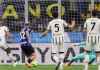 Gol Federico Dimarco di laga Coppa Italia antara Inter Milan vs Juventus