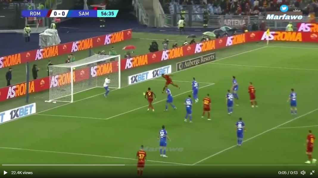 Gol Georginio Wijnaldum Ayo Roma, Nikmati Ranking 4 Liga Italia Selagi Milan dan Atalanta Laga-laga Sulit