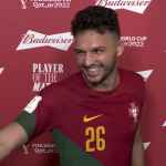 Reaksi Berbeda Manchester United dan Liverpool Usai Dikasih Tahu Harga Striker Benfica