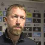 Usai Graham Potter Dipecat, Kini Total Ada 12 Pelatih Kehilangan Pekerjaan di Liga Inggris