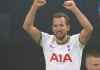 Harry Kane Siap Habiskan Kontrak di Tottenham dan Pergi Bebas Transfer Tahun Depan