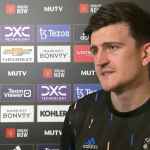 Harry Maguire Puji Penampilan Manchester United, Nilai Itu Kinerja Terbaik Mereka