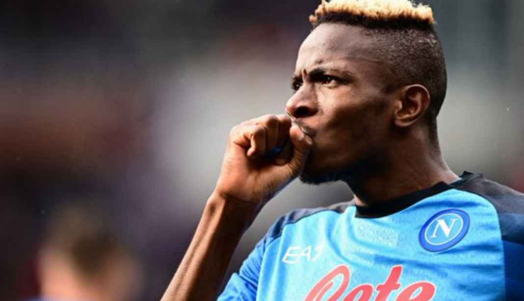 Hasil Napoli vs Hellas Verona di Liga Italia Hasil Napoli vs Hellas Verona di Liga Italia