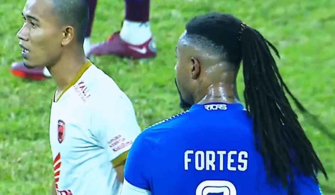 Hasil PSIS Semarang vs PSM Makassar Hasil PSIS Semarang vs PSM Makassar di Liga 1: Juku Eja Baru Jadi Juara, Mahesa Jenar Bekuk 4-0!