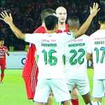 Hasil Persija Jakarta vs PSS Sleman di Liga 1: Michael Krmencik Cetak Hattrick, Persib Tumbang dan Macan Kemayoran Kunci Posisi Runner-up Jak!