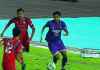 Hasil Persita Tangerang vs Arema FC di Liga 1: Singo Edan Menang! Jaga Rekor Tak Terkalahkan Lawan Pendekar Cisadane