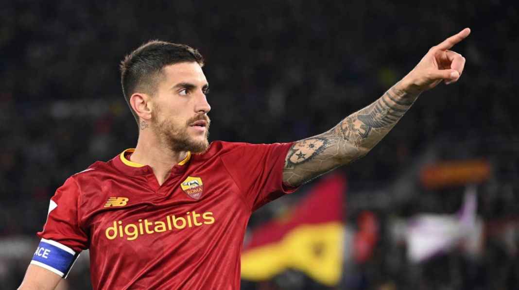 Hasil Roma vs Udinese di Liga Italia Hasil Roma vs Udinese di Liga Italia