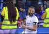 Dalam 7 Menit, Karim Benzema Loncat ke Ranking Kedua Top Skor La Liga