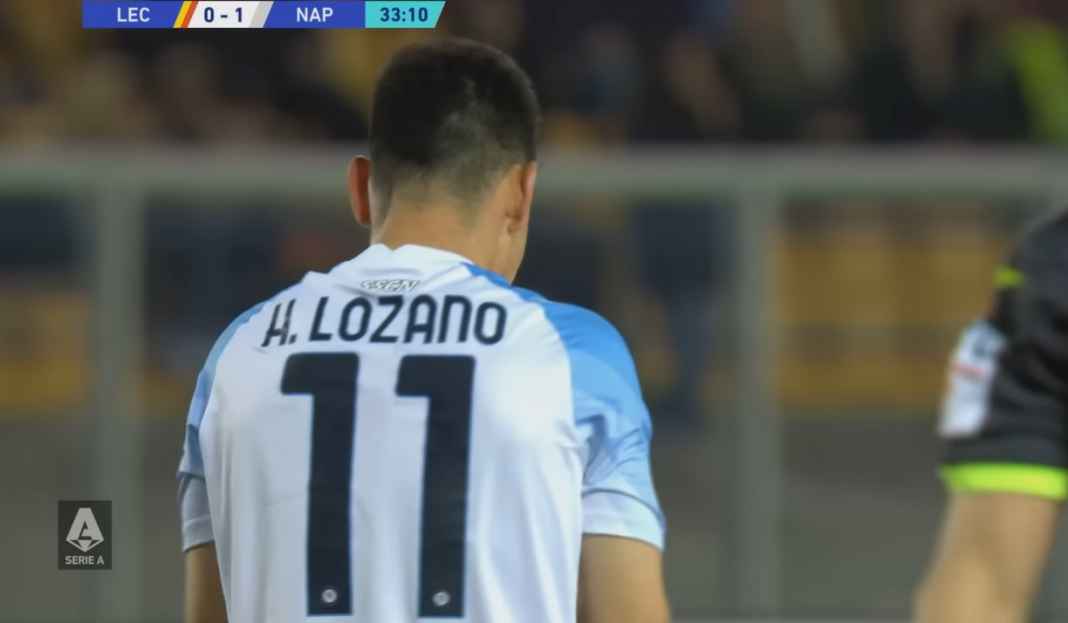 Prediksi Napoli vs Verona, Osimhen Bisa Kembali, Tapi Disimpan Demi Laga Kontra AC Milan