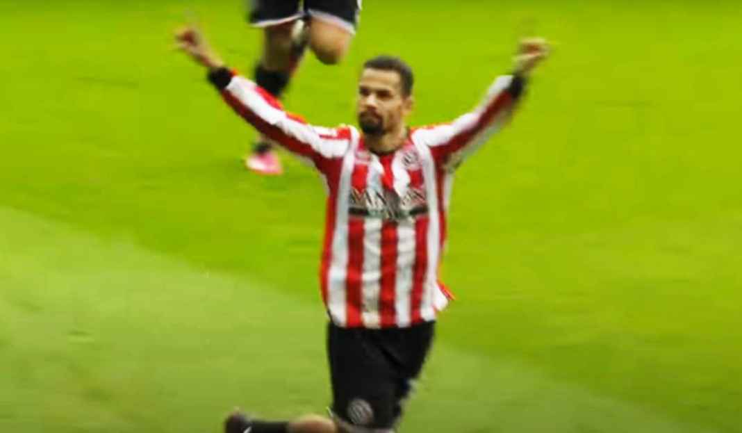Antarkan Sheffield United Promosi, AC Milan Ingin Rampok Strikernya!