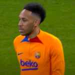 Ingin Pulang ke Barcelona, Aubameyang Mungkin Didekati Klub Italia