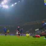 Inter Milan Berpeluang Lepas Kiper Andalannya ke Manchester United
