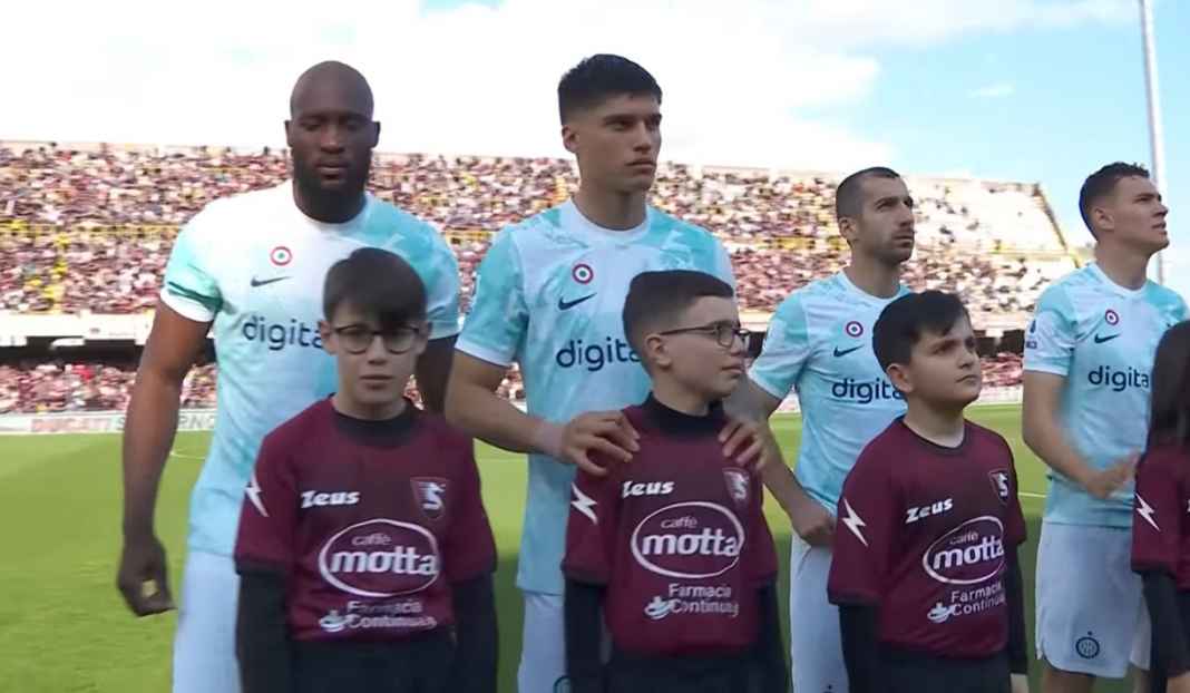 Inter Milan di laga kontra Torino Prediksi Inter Milan vs Monza, Nerazzurri Bertekad Kembali ke Empat Besar Klasemen