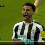 Pembantaian di St James' Park, 21 Menit Tottenham Kebobolan 5 Gol Newcastle United