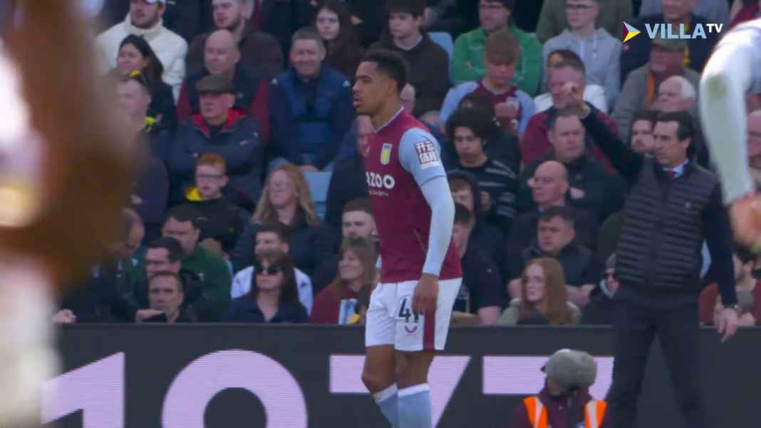Jacob Ramsey Manchester United, Tottenham Bergembira Aston Villa Menang Atas Klub Pangeran Arab Saudi