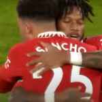Jadon Sancho Minta Manchester United Kembalikan Dia ke Dortmund