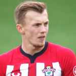 OTW Degradasi, Southampton Banderol Mahal James Ward-Prowse