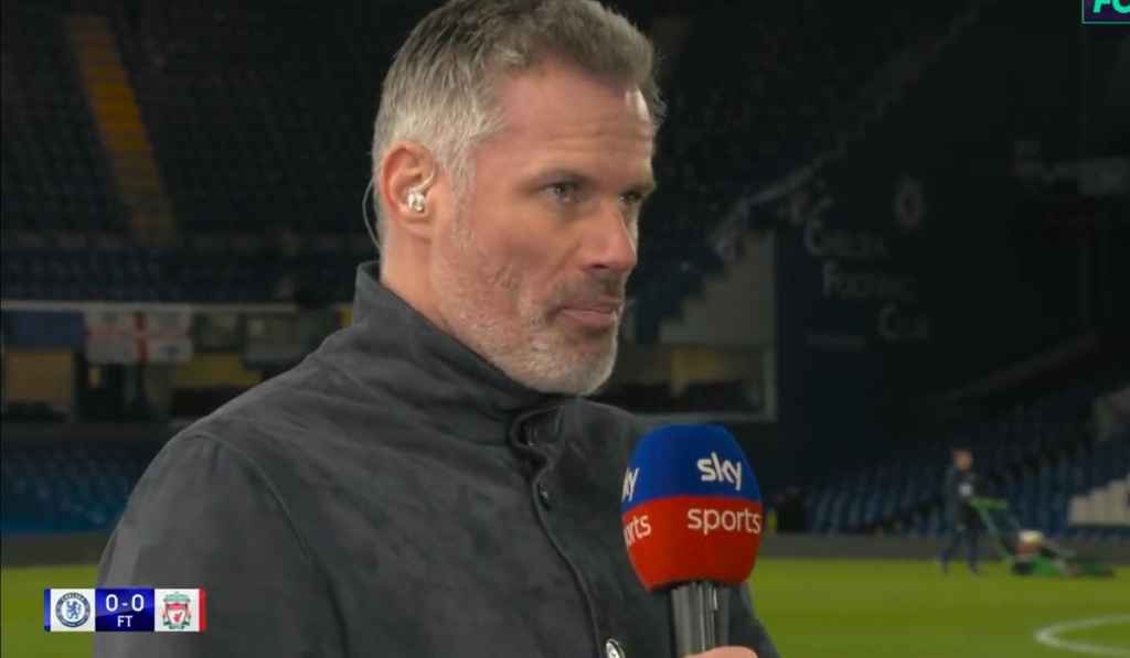 Liverpool Membosankan, Jamie Carragher Tuntut Perubahan Taktik dan Perombakan Skuad