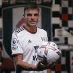 Tottenham Ingin Kalahkan Liverpool Kontrak Gelandang Fulham Berusia 27 Tahun Ini