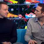 John Terry Diabaikan Lampard dan Jadi Asisten Pelatih di Leicester City