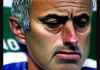 Justru Ketika Roma Sukses, Jose Mourinho Akan Menangis Sekali Lagi