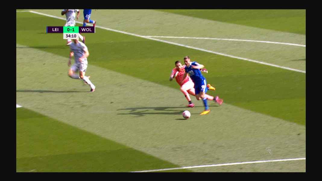 Jose Sa, Jamie Vardy Juara Liga Inggris 2016 Akhirnya Keluar Dari Zona Degradasi