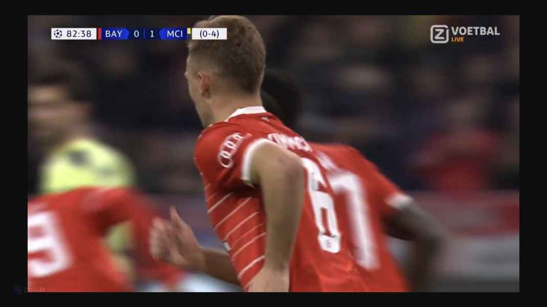 Hanya Satu Gol Balasan Dari Skuad Thomas Tuchel, Bayern Kehilangan Trofi Kedua Dalam 15 Hari!