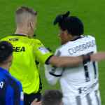 Prediksi Inter Milan vs Juventus, Duel Panas Lain Demi Tiket ke Final Coppa Italia