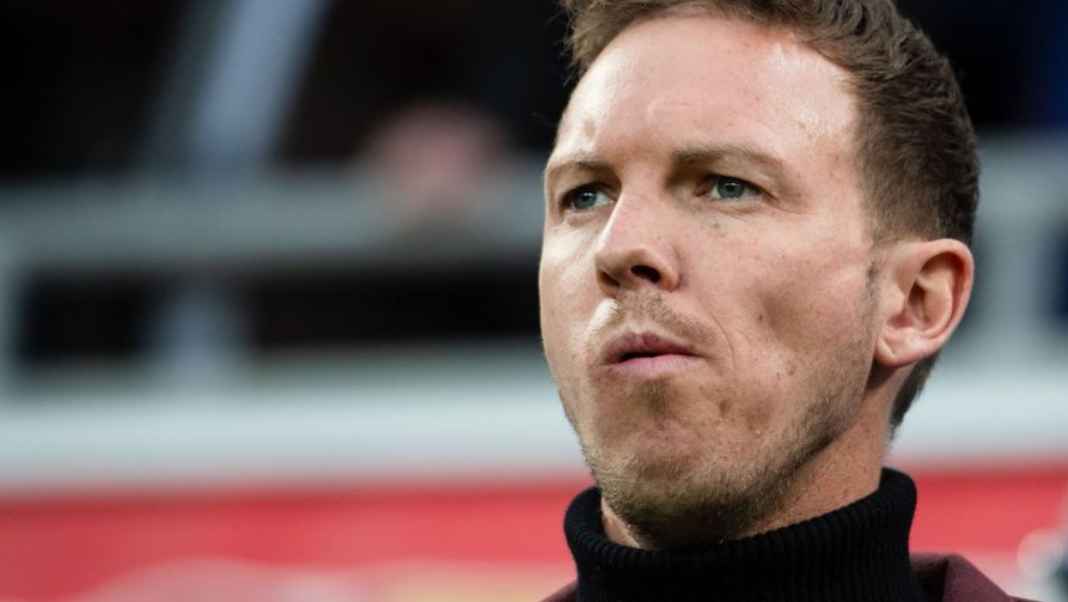 Julian Nagelsmann