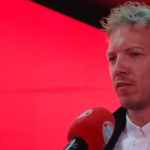 Julian Nagelsmann Hanya Akan Terima Tawaran Tottenham Dengan Satu Syarat Ini