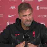 Jurgen Klopp Ungkap Kondisi Skuad Liverpool Jelang Laga Tandang Kontra West Ham