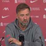 Jurgen Klopp Ungkap Kondisi Skuad Liverpool Jelang Laga Kontra Tottenham Hotspur