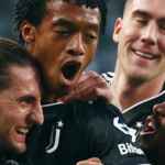 Juventus terancam tak bisa main di Liga Champions