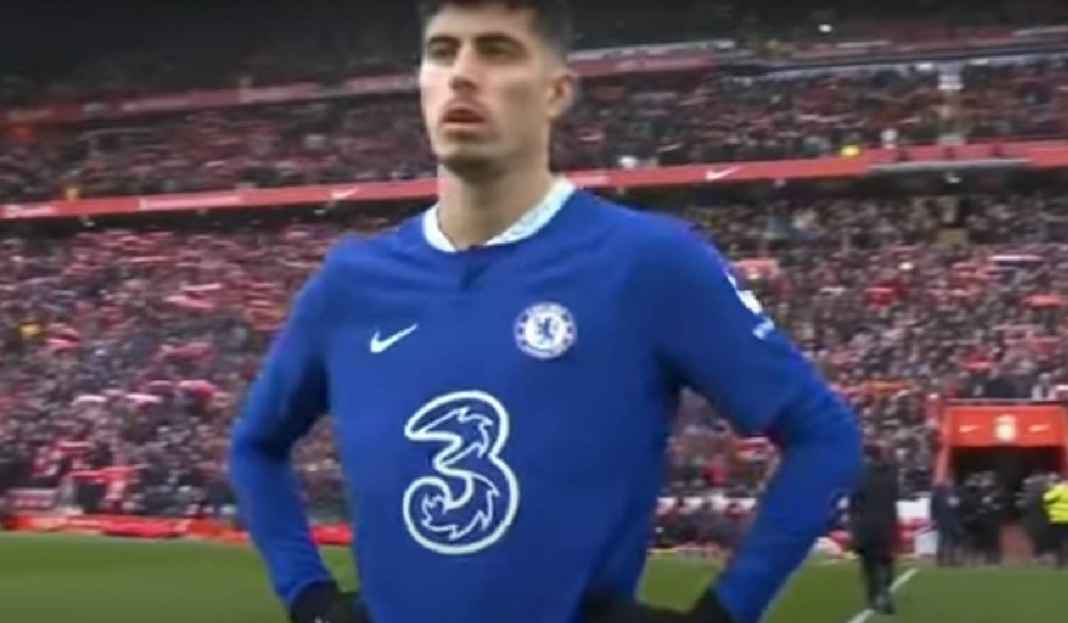 Alasan Mengapa Chelsea Perlu Menjual Kai Havertz