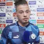 Menang 10 Kali Beruntun, Kalvin Phillips : Manchester City Tak Berniat Turunkan Standar