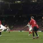 Saat Bayern Butuh Gol, Marcel Sabitzer Sumbang Dua Untuk Manchester United