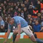 Kevin De Bruyne Cedera di Laga Manchester City vs Bayern Munchen