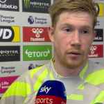 Catat Rekor 100 Assist Tercepat di Liga Inggris, Begini Reaksi Kevin de Bruyne