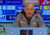 Dihajar AC Milan, Luciano Spalletti: Napoli Akan Balas di Liga Champions!