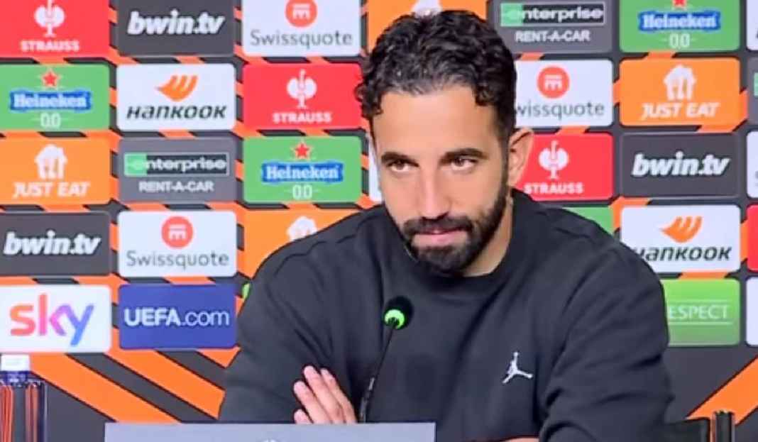 Chelsea Galau Tentukan Pelatih Baru, Sekarang Lirik Ruben Amorim