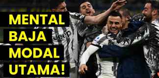 Kronologi Kebangkitan Juventus dan Peluang Juara Coppa Italia dan Liga Europa - gila bola