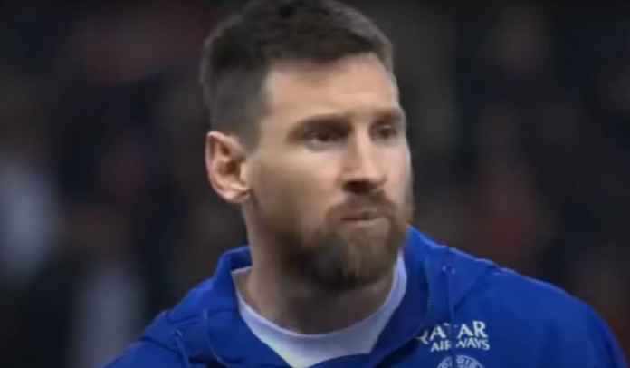 Alasan Mengapa Lionel Messi Perlu Kembali ke Barcelona