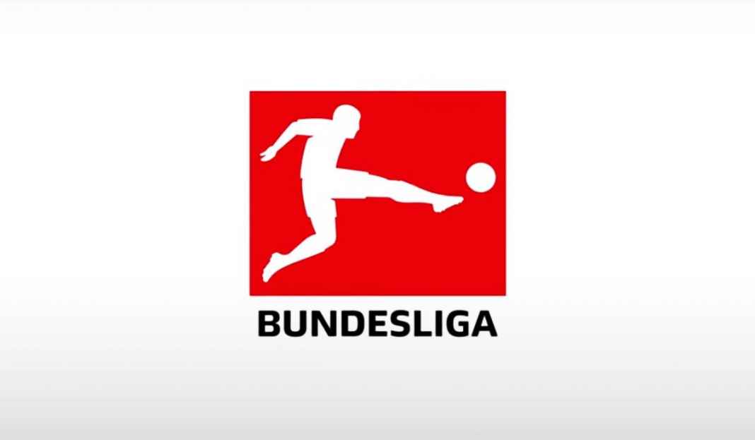 Logo Bundesliga Borussia Dortmund Terpeleset, Mudahkan Bayern Munchen Kudeta Klasemen Liga Jerman!