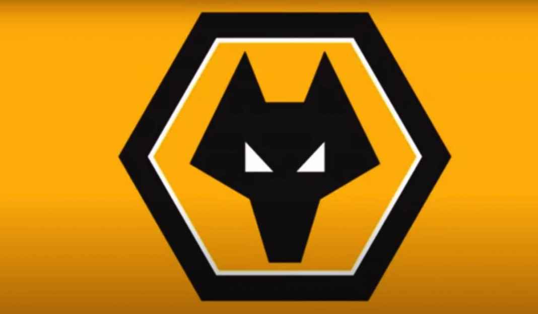 Logo Klub Wolves Wolves Mau Angkut Satu Gelandang Real Madrid, Siapa Nih?