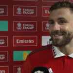 Luke Shaw Bangga Dengan Reaksi Manchester United Usai Capai Final Piala FA